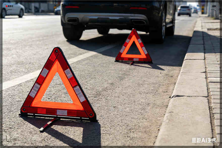 翁牛特旗道路救援上门流动补胎案例