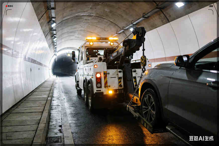 翁牛特旗道路救援汽车换轮胎
